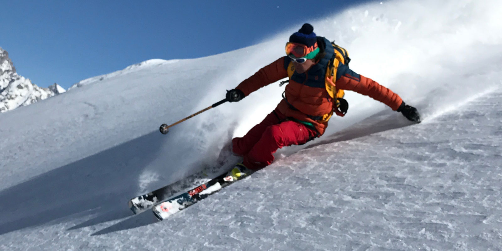 Black Forest Ski
