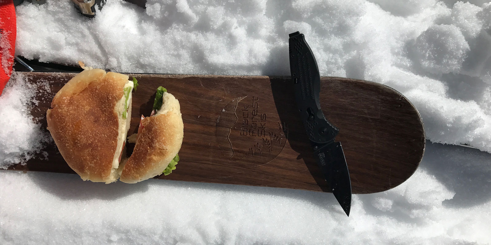 Black Forest Ski