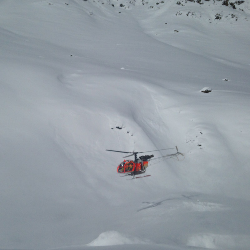 Black Forest Ski